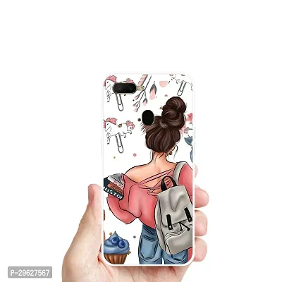 Trendy Oppo A5s Mobile Back Cover-thumb4