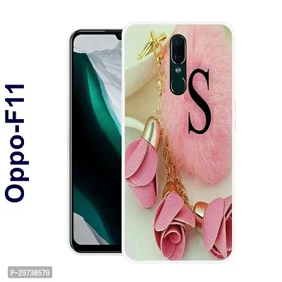 Trendy Mobile Back Cover for Oppo F11