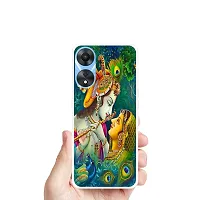 Trendy Mobile Back Cover for Oppo A78 5G-thumb3