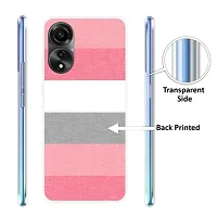 Trendy Mobile Back Cover for Oppo A78 4G-thumb2