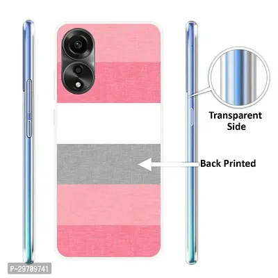 Trendy Mobile Back Cover for Oppo A78 4G-thumb3