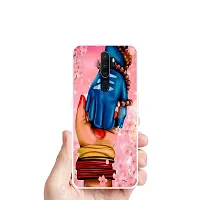 Trendy Mobile Back Cover For Oppo A9 2020-thumb3