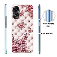 Trendy Mobile Back Cover for Oppo A78 4G-thumb2