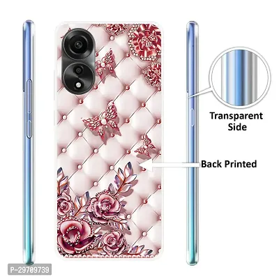 Trendy Mobile Back Cover for Oppo A78 4G-thumb3