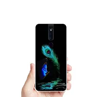 Trendy Mobile Back Cover for Oppo F11 Pro-thumb3