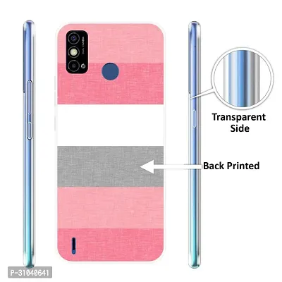 Trendy Mobile Back Cover for Tecno Spark Go 2021-thumb3