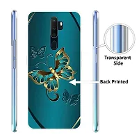 Trendy Mobile Back Cover For Oppo A9 2020-thumb2