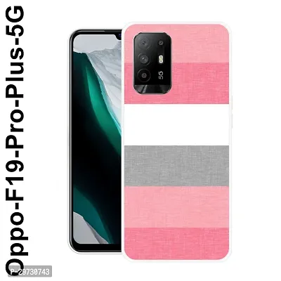 Trendy Mobile Back Cover for Oppo F19 Pro Plus 5G-thumb0