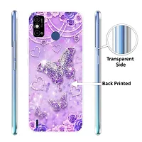 Trendy Mobile Back Cover for Tecno Spark Go 2021-thumb2