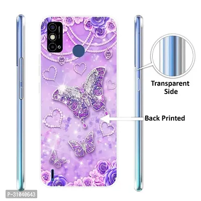 Trendy Mobile Back Cover for Tecno Spark Go 2021-thumb3