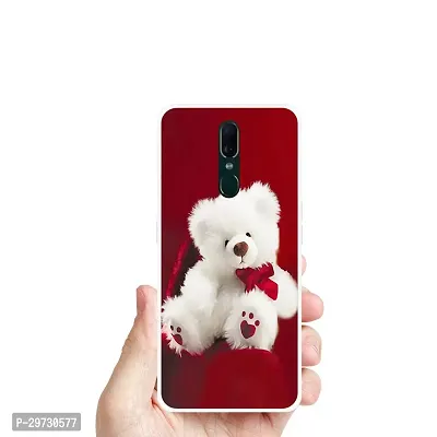 Trendy Mobile Back Cover for Oppo F11-thumb4