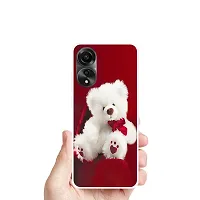 Trendy Mobile Back Cover for Oppo A78 4G-thumb3