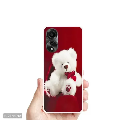 Trendy Mobile Back Cover for Oppo A78 4G-thumb4