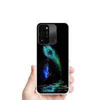 Trendy Mobile Back Cover for Tecno Spark Go 2022-thumb3