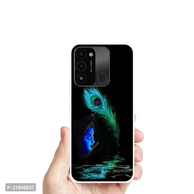 Trendy Mobile Back Cover for Tecno Spark Go 2022-thumb4