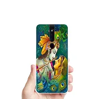 Trendy Mobile Back Cover for Oppo F11 Pro-thumb3