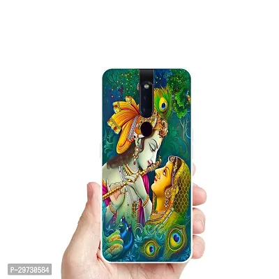 Trendy Mobile Back Cover for Oppo F11 Pro-thumb4