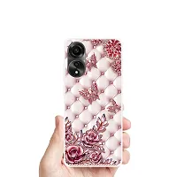 Trendy Mobile Back Cover for Oppo A78 4G-thumb3