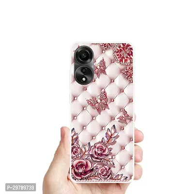 Trendy Mobile Back Cover for Oppo A78 4G-thumb4