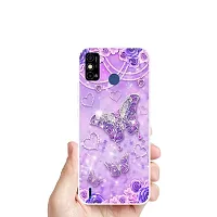 Trendy Mobile Back Cover for Tecno Spark Go 2021-thumb3