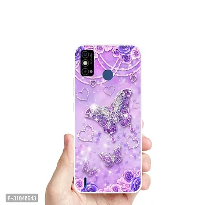 Trendy Mobile Back Cover for Tecno Spark Go 2021-thumb4