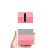 Trendy Mobile Back Cover for Oppo F11-thumb3