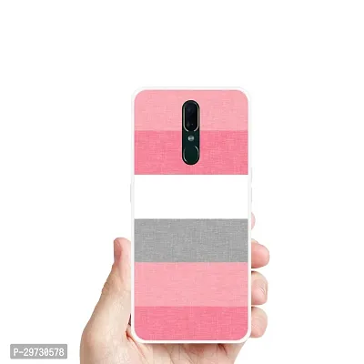 Trendy Mobile Back Cover for Oppo F11-thumb4