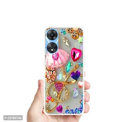 Trendy Mobile Back Cover for Oppo A78 5G-thumb4