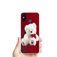 Trendy Mobile Back Cover for Tecno Spark Go 2021-thumb3