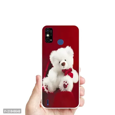 Trendy Mobile Back Cover for Tecno Spark Go 2021-thumb4