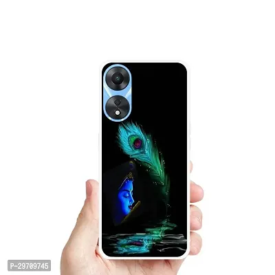 Trendy Mobile Back Cover for Oppo A78 5G-thumb4