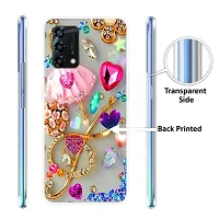 Trendy Mobile Back Cover for Oppo F19s-thumb2