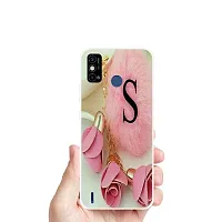 Trendy Mobile Back Cover for Tecno Spark Go 2021-thumb3