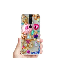 Trendy Mobile Back Cover for Oppo F11 Pro-thumb3