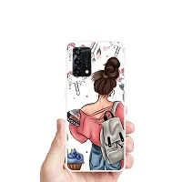 Trendy Mobile Back Cover for Oppo F19s-thumb3