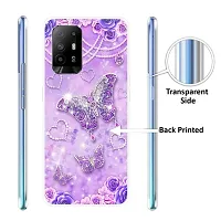 Trendy Mobile Back Cover for Oppo F19 Pro Plus 5G-thumb2