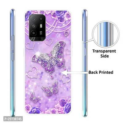 Trendy Mobile Back Cover for Oppo F19 Pro Plus 5G-thumb3