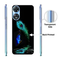 Trendy Mobile Back Cover for Oppo A78 5G-thumb2