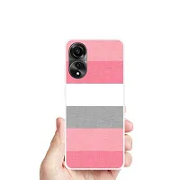 Trendy Mobile Back Cover for Oppo A78 4G-thumb3