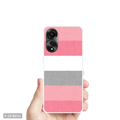 Trendy Mobile Back Cover for Oppo A78 4G-thumb4