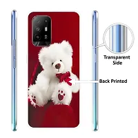 Trendy Mobile Back Cover for Oppo F19 Pro Plus 5G-thumb2