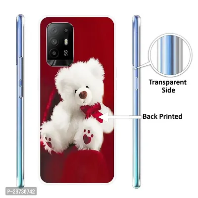 Trendy Mobile Back Cover for Oppo F19 Pro Plus 5G-thumb3