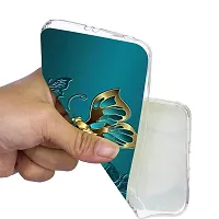 Trendy Mobile Back Cover For Oppo A9 2020-thumb1