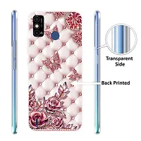 Trendy Mobile Back Cover for Tecno Spark Go 2021-thumb2