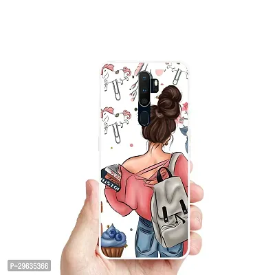 Trendy Mobile Back Cover For Oppo A9 2020-thumb4