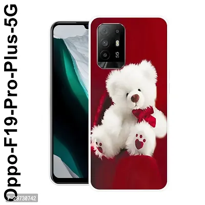 Trendy Mobile Back Cover for Oppo F19 Pro Plus 5G