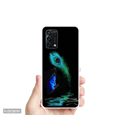 Trendy Mobile Back Cover for Oppo F19s-thumb4