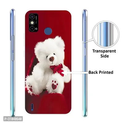 Trendy Mobile Back Cover for Tecno Spark Go 2021-thumb3