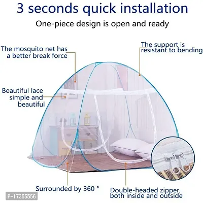 Mosquito Net-thumb2