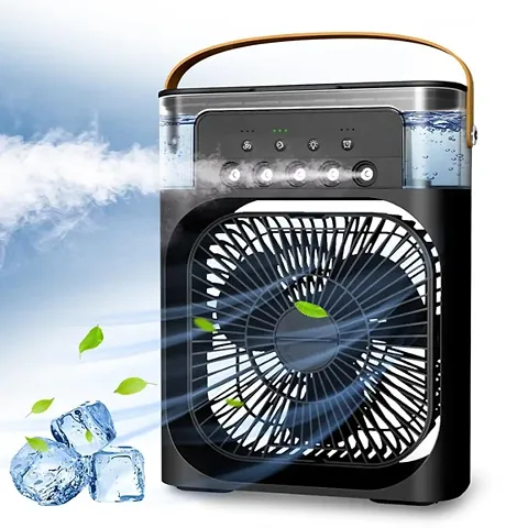 Portable-Air-Conditioner-Fan-4-in-1-Personal-Mini-Cooling-Fan-with-Water-Mist-Spray-3-Speeds-Evaporative-Air-Cooler